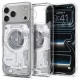 Spigen Ultra Hybrid Mag MagSafe zero one iPhone 18 Pro Max / 17 Pro Max (ACS12126) tok, fehér