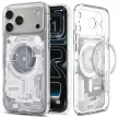 Spigen Ultra Hybrid Mag MagSafe zero one iPhone 18 Pro Max / 17 Pro Max (ACS12126) tok, fehér