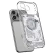 Spigen Ultra Hybrid Mag MagSafe zero one iPhone 18 Pro Max / 17 Pro Max (ACS12126) tok, fehér