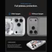 Spigen Ultra Hybrid Mag MagSafe zero one iPhone 18 Pro Max / 17 Pro Max (ACS12126) tok, fehér