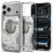 Spigen Ultra Hybrid Mag MagSafe zero one iPhone 18 Pro Max / 17 Pro Max (ACS12127) tok, titánium