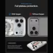 Spigen Ultra Hybrid Mag MagSafe zero one iPhone 18 Pro Max / 17 Pro Max (ACS12127) tok, titánium