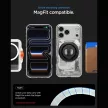 Spigen Ultra Hybrid Mag MagSafe zero one iPhone 18 Pro Max / 17 Pro Max (ACS12127) tok, titánium