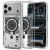 Spigen Ultra Hybrid Mag MagSafe Neo One iPhone 18 Pro Max / 17 Pro Max (ACS12129) tok, mintás