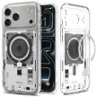Spigen Ultra Hybrid Mag MagSafe Neo One iPhone 18 Pro Max / 17 Pro Max (ACS12129) tok, mintás