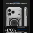 Spigen Ultra Hybrid Mag MagSafe Neo One iPhone 18 Pro Max / 17 Pro Max (ACS12129) tok, mintás