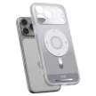 Spigen Ultra Hybrid Mag MagSafe iPhone 18 Pro Max / 17 Pro Max (ACS12130) tok, ezüst