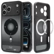 Spigen Ultra Hybrid MagSafe iPhone 17 Pro Max / 18 Pro Max (ACS12131) tok, fekete