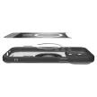 Spigen Ultra Hybrid MagSafe iPhone 17 Pro Max / 18 Pro Max (ACS12131) tok, fekete