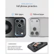 Spigen Ultra Hybrid MagSafe iPhone 17 Pro Max / 18 Pro Max (ACS12131) tok, fekete