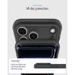 Spigen Ultra Hybrid MagSafe iPhone 17 Pro Max / 18 Pro Max (ACS12131) tok, fekete
