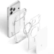 Spigen Ultra Hybrid "T" Mag MagSafe iPhone 18 Pro Max / 17 Pro Max (ACS12132) tok, fehér