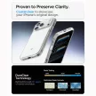 Spigen Ultra Hybrid "T" Mag MagSafe iPhone 18 Pro Max / 17 Pro Max (ACS12132) tok, fehér