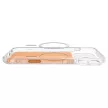 Spigen Ultra Hybrid "T" Mag MagSafe iPhone 18 Pro Max / 17 Pro Max (ACS12133) tok, narancssárga