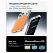 Spigen Ultra Hybrid "T" Mag MagSafe iPhone 18 Pro Max / 17 Pro Max (ACS12133) tok, narancssárga
