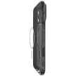 Spigen Ultra Hybrid "T" Mag MagSafe iPhone 18 Pro Max / 17 Pro Max (ACS12134) tok, fekete
