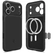 Spigen Ultra Hybrid "T" Mag MagSafe iPhone 18 Pro Max / 17 Pro Max (ACS12134) tok, fekete