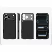 Spigen Ultra Hybrid "T" Mag MagSafe iPhone 18 Pro Max / 17 Pro Max (ACS12134) tok, fekete