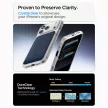 Spigen Ultra Hybrid "T" Mag MagSafe iPhone 18 Pro Max / 17 Pro Max (ACS12135) tok, kék