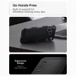 Spigen Tough Armor T MagSafe iPhone 18 Pro Max / 17 Pro Max (ACS12136) tok, fekete