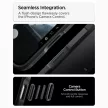 Spigen Tough Armor T MagSafe iPhone 18 Pro Max / 17 Pro Max (ACS12136) tok, fekete