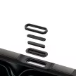 Spigen Tough Armor T MagSafe Gunmetal iPhone 18 Pro Max / 17 Pro Max (ACS12137) tok, sötétszürke