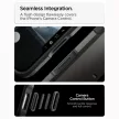 Spigen Tough Armor T MagSafe Gunmetal iPhone 18 Pro Max / 17 Pro Max (ACS12137) tok, sötétszürke