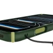 Spigen Nano Pop Hybrid MagSafe Avo Green iPhone 18 Pro Max / 17 Pro Max (ACS12139) tok, zöld