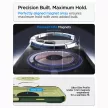 Spigen Nano Pop Hybrid MagSafe Avo Green iPhone 18 Pro Max / 17 Pro Max (ACS12139) tok, zöld