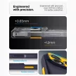 Spigen Nano Pop Mag MagSafe iPhone 18 Pro Max / 17 Pro Max (ACS12140) tok, sötétkék