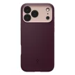 Spigen Nano Pop Mag MagSafe iPhone 18 Pro Max / 17 Pro Max (ACS12141) tok, bordó