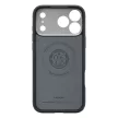 Spigen Nano Pop Mag MagSafe iPhone 18 Pro Max / 17 Pro Max (ACS12142) tok, fekete