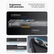 Spigen Nano Pop Mag MagSafe iPhone 18 Pro Max / 17 Pro Max (ACS12142) tok, fekete