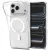 Spigen Liquid Crystal Mag MagSafe iPhone 18 Pro Max / 17 Pro Max (ACS12143) tok, átlátszó