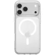 Spigen Liquid Crystal Mag MagSafe iPhone 18 Pro Max / 17 Pro Max (ACS12143) tok, átlátszó