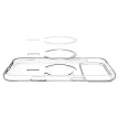 Spigen Liquid Crystal Mag MagSafe iPhone 18 Pro Max / 17 Pro Max (ACS12143) tok, átlátszó