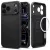 Spigen Thin Fit Mag MagSafe iPhone 18 Pro / 17 Pro (ACS12144) tok, fekete
