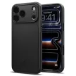 Spigen Thin Fit Mag MagSafe iPhone 18 Pro / 17 Pro (ACS12144) tok, fekete