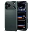 Spigen Thin Fit Mag MagSafe iPhone 18 Pro / 17 Pro (ACS12145) tok, zöld