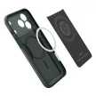 Spigen Thin Fit Mag MagSafe iPhone 18 Pro / 17 Pro (ACS12145) tok, zöld
