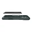 Spigen Thin Fit Mag MagSafe iPhone 18 Pro / 17 Pro (ACS12145) tok, zöld