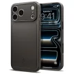 Spigen Thin Fit Mag MagSafe Gunmetal iPhone 18 Pro / 17 Pro (ACS12146) tok, sötétszürke