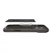 Spigen Thin Fit Mag MagSafe Gunmetal iPhone 18 Pro / 17 Pro (ACS12146) tok, sötétszürke