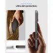 Spigen Thin Fit Mag MagSafe Gunmetal iPhone 18 Pro / 17 Pro (ACS12146) tok, sötétszürke