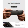 Spigen Thin Fit Mag MagSafe Gunmetal iPhone 18 Pro / 17 Pro (ACS12146) tok, sötétszürke