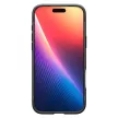 Spigen Rugged Armor MagSafe iPhone 18 Pro / 17 Pro (ACS12147) tok, matt fekete