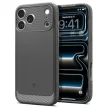 Spigen Rugged Armor MagSafe iPhone 18 Pro / 17 Pro (ACS12148) tok, szürke