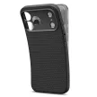 Spigen Liquid Air iPhone 17 Pro / 18 Pro (ACS12149) tok, matt fekete
