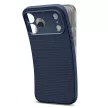 Spigen Liquid Air iPhone 18 Pro / 17 Pro (ACS12150) tok, sötétkék