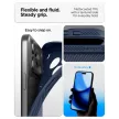 Spigen Liquid Air iPhone 18 Pro / 17 Pro (ACS12150) tok, sötétkék